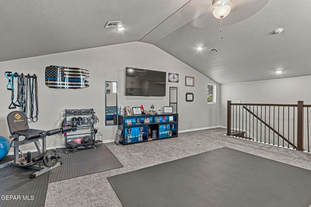 620 David Ortiz Street, Socorro, TX 79927