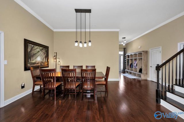 205 Maplebrook Drive, Madison, AL 35756