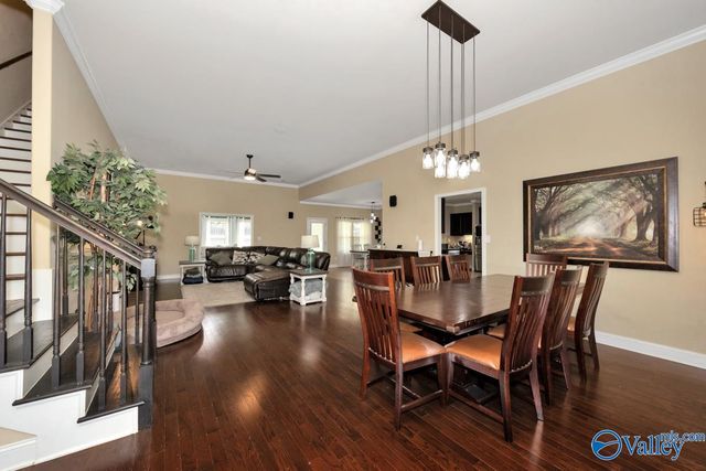 205 Maplebrook Drive, Madison, AL 35756