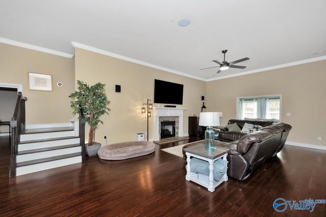 205 Maplebrook Drive, Madison, AL 35756