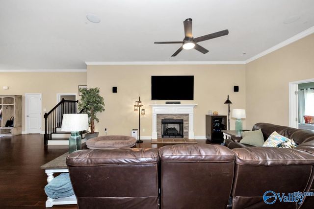 205 Maplebrook Drive, Madison, AL 35756