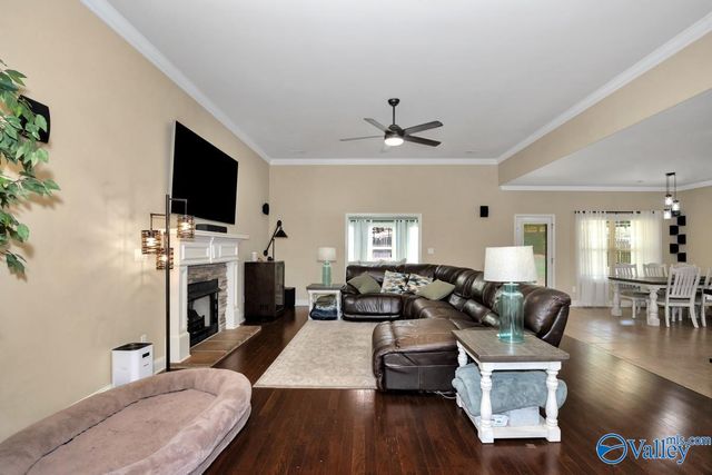 205 Maplebrook Drive, Madison, AL 35756