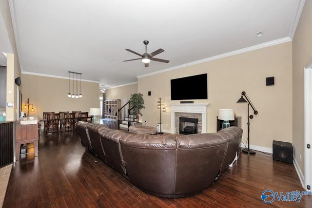 205 Maplebrook Drive, Madison, AL 35756