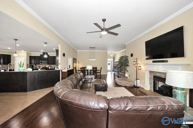 205 Maplebrook Drive, Madison, AL 35756