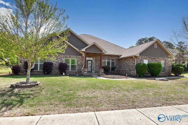 205 Maplebrook Drive, Madison, AL 35756