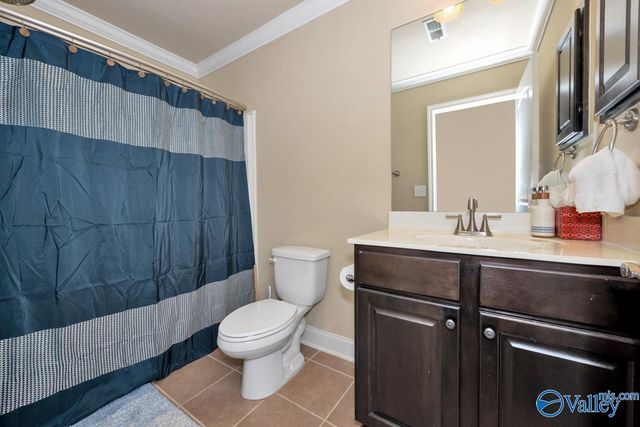 205 Maplebrook Drive, Madison, AL 35756