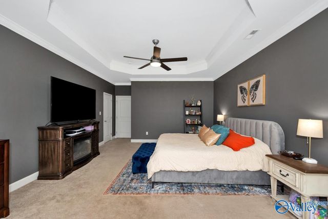 205 Maplebrook Drive, Madison, AL 35756