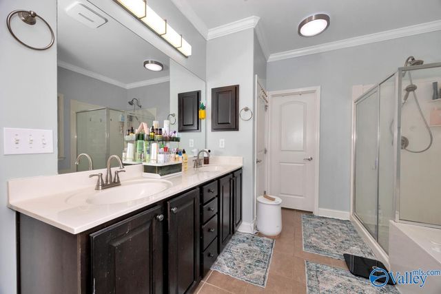 205 Maplebrook Drive, Madison, AL 35756