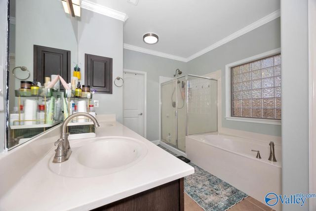 205 Maplebrook Drive, Madison, AL 35756