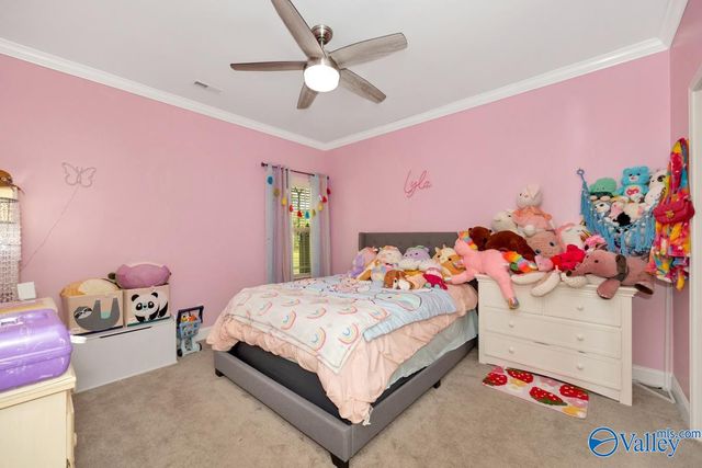 205 Maplebrook Drive, Madison, AL 35756