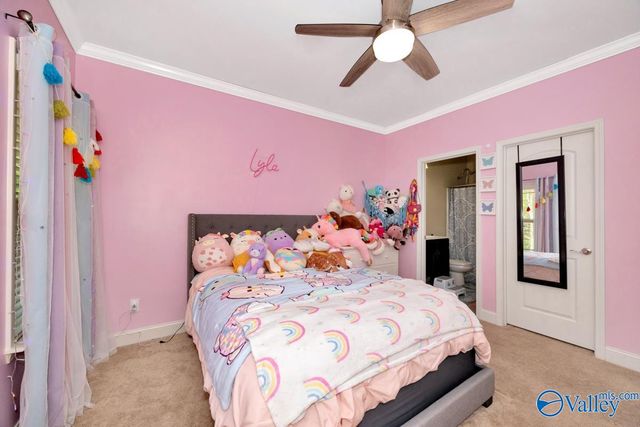 205 Maplebrook Drive, Madison, AL 35756