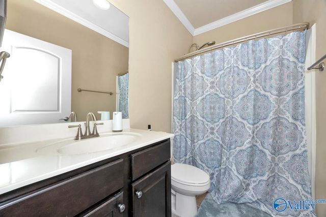 205 Maplebrook Drive, Madison, AL 35756