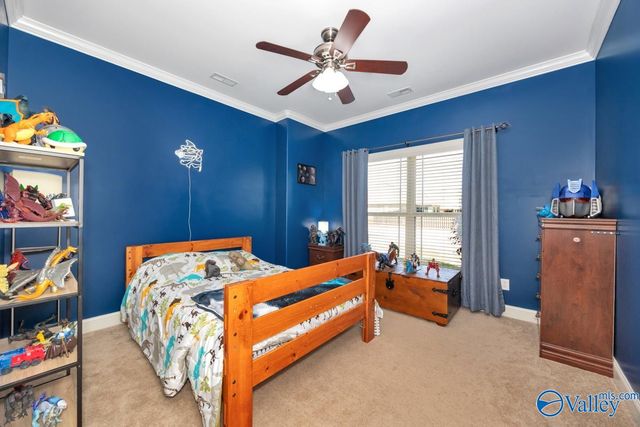 205 Maplebrook Drive, Madison, AL 35756