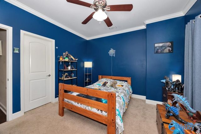 205 Maplebrook Drive, Madison, AL 35756