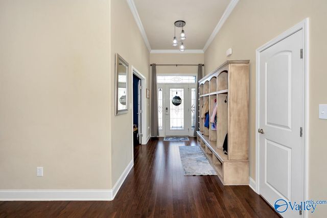 205 Maplebrook Drive, Madison, AL 35756