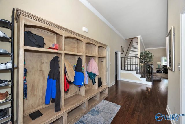 205 Maplebrook Drive, Madison, AL 35756