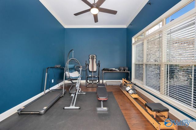 205 Maplebrook Drive, Madison, AL 35756