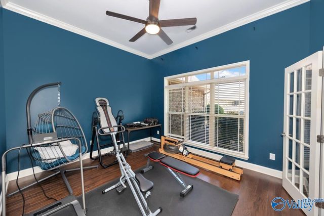 205 Maplebrook Drive, Madison, AL 35756