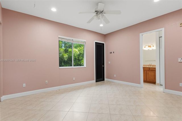 12343 NW 19th St, Plantation, FL 33323
