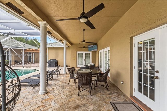12343 NW 19th St, Plantation, FL 33323