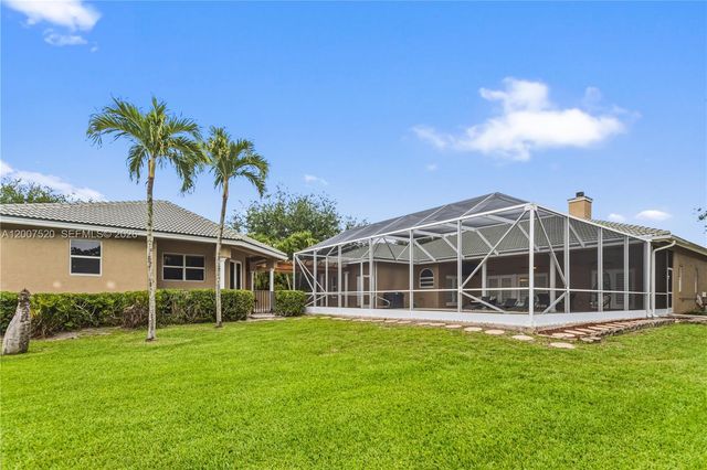 12343 NW 19th St, Plantation, FL 33323