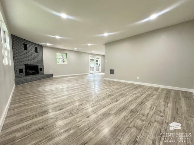 854 Skyline Drive, Junction City, KS 66441