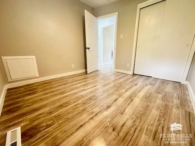 854 Skyline Drive, Junction City, KS 66441