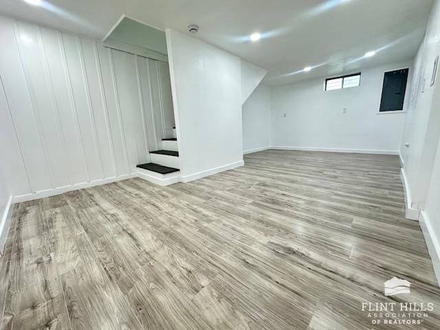 854 Skyline Drive, Junction City, KS 66441