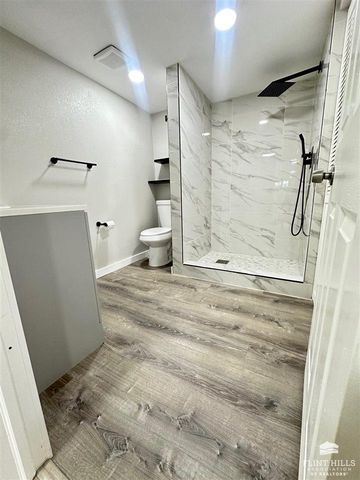 854 Skyline Drive, Junction City, KS 66441