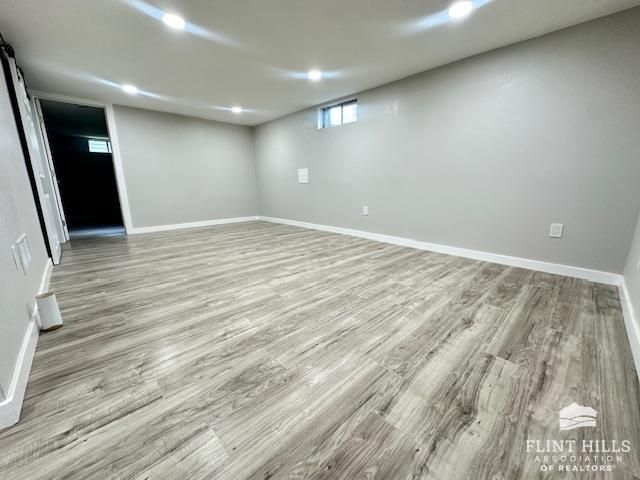 854 Skyline Drive, Junction City, KS 66441