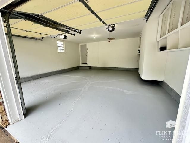 854 Skyline Drive, Junction City, KS 66441