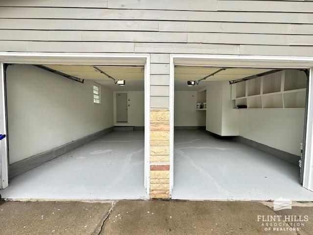 854 Skyline Drive, Junction City, KS 66441