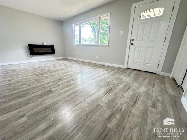 854 Skyline Drive, Junction City, KS 66441