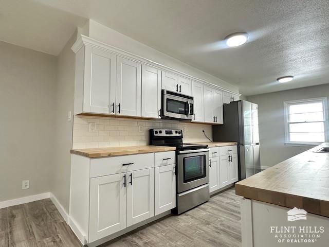 854 Skyline Drive, Junction City, KS 66441