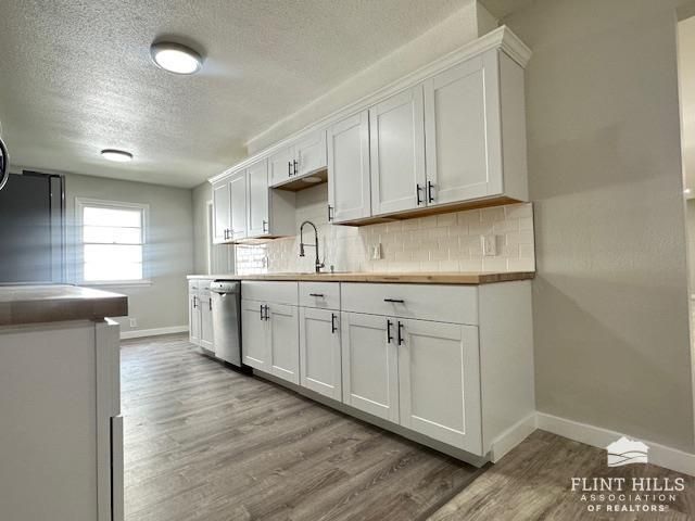 854 Skyline Drive, Junction City, KS 66441