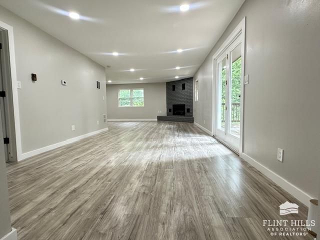 854 Skyline Drive, Junction City, KS 66441