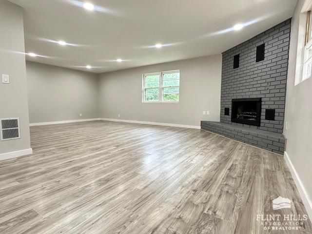 854 Skyline Drive, Junction City, KS 66441