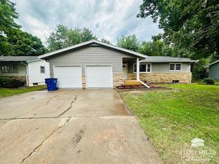 854 Skyline Drive, Junction City, KS 66441