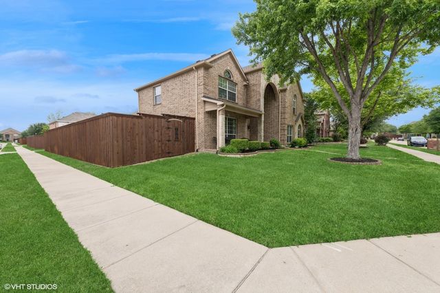 13283 Bodega Trail, Frisco, TX 75035