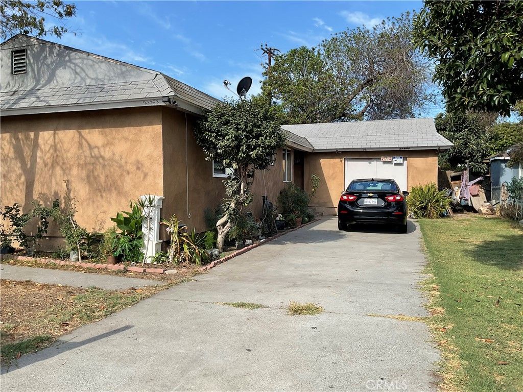 21803 Devlin Avenue, Hawaiian Gardens, CA 90716 — exterior