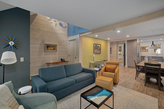 55 Village Green Dr Unit 3D, Stowe, VT 05672