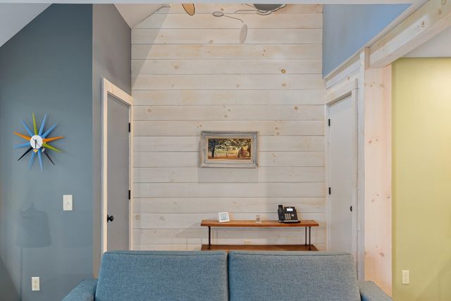 55 Village Green Dr Unit 3D, Stowe, VT 05672