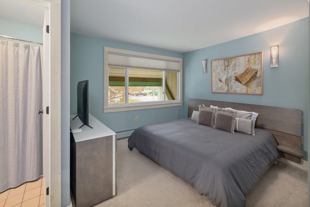 55 Village Green Dr Unit 3D, Stowe, VT 05672