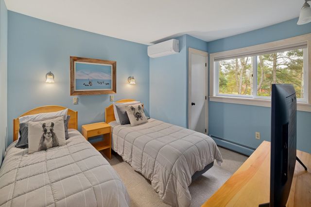 55 Village Green Dr Unit 3D, Stowe, VT 05672