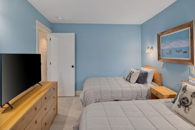 55 Village Green Dr Unit 3D, Stowe, VT 05672