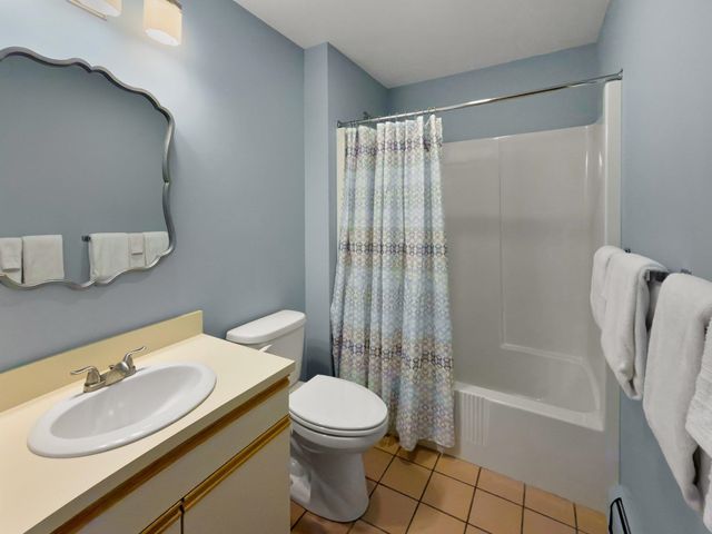 55 Village Green Dr Unit 3D, Stowe, VT 05672