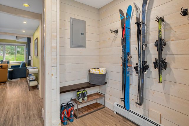 55 Village Green Dr Unit 3D, Stowe, VT 05672