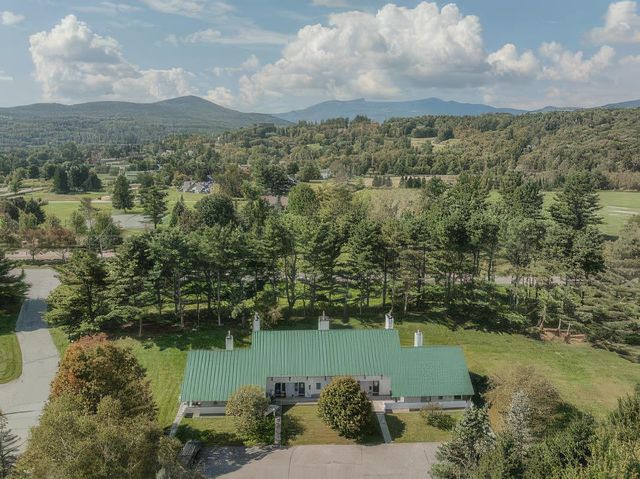 55 Village Green Dr Unit 3D, Stowe, VT 05672