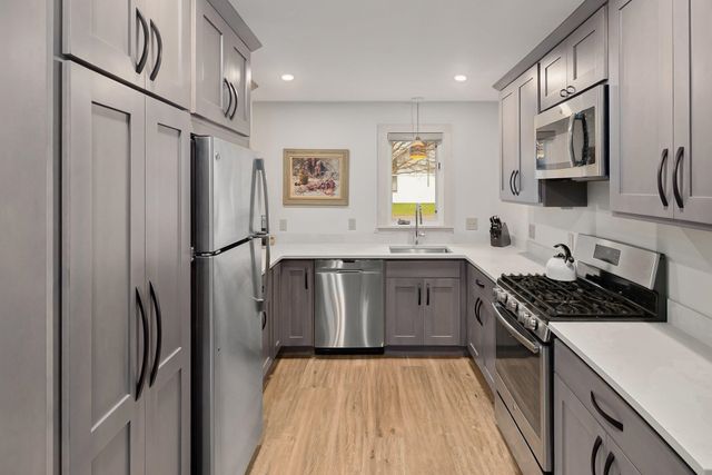 55 Village Green Dr Unit 3D, Stowe, VT 05672