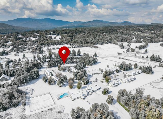55 Village Green Dr Unit 3D, Stowe, VT 05672